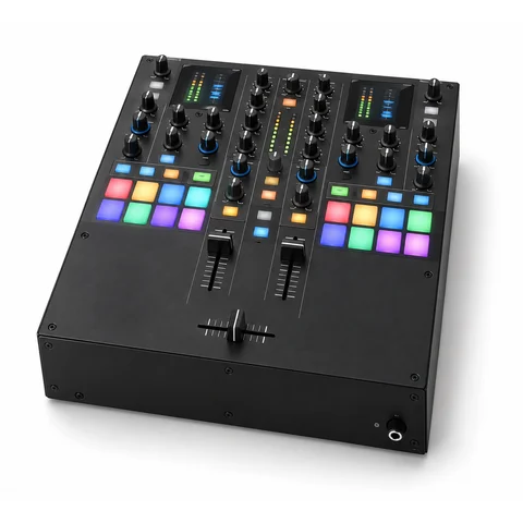 Иллюстрация модели Rane SEVENTY