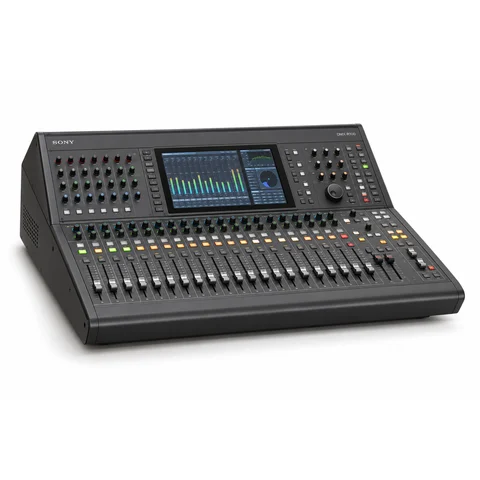 Иллюстрация модели SONY DMX-R100