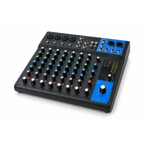 Иллюстрация модели YAMAHA MG10XU