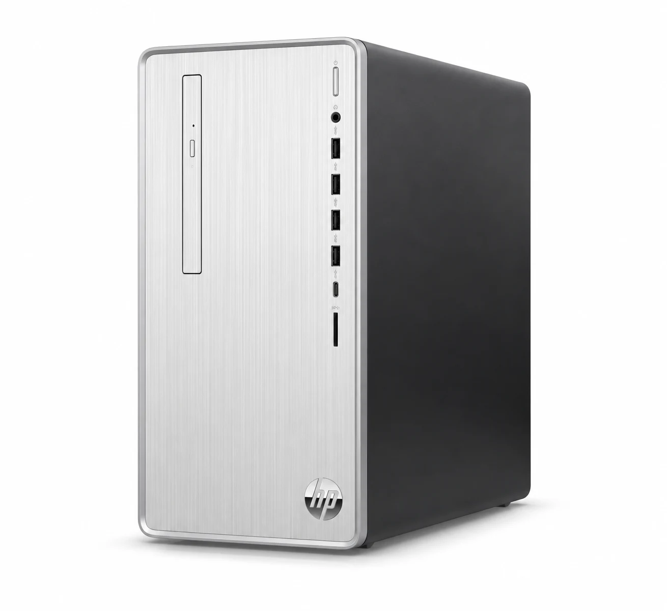 Иллюстрация модели HP Pavilion Desktop Tp01 1055m