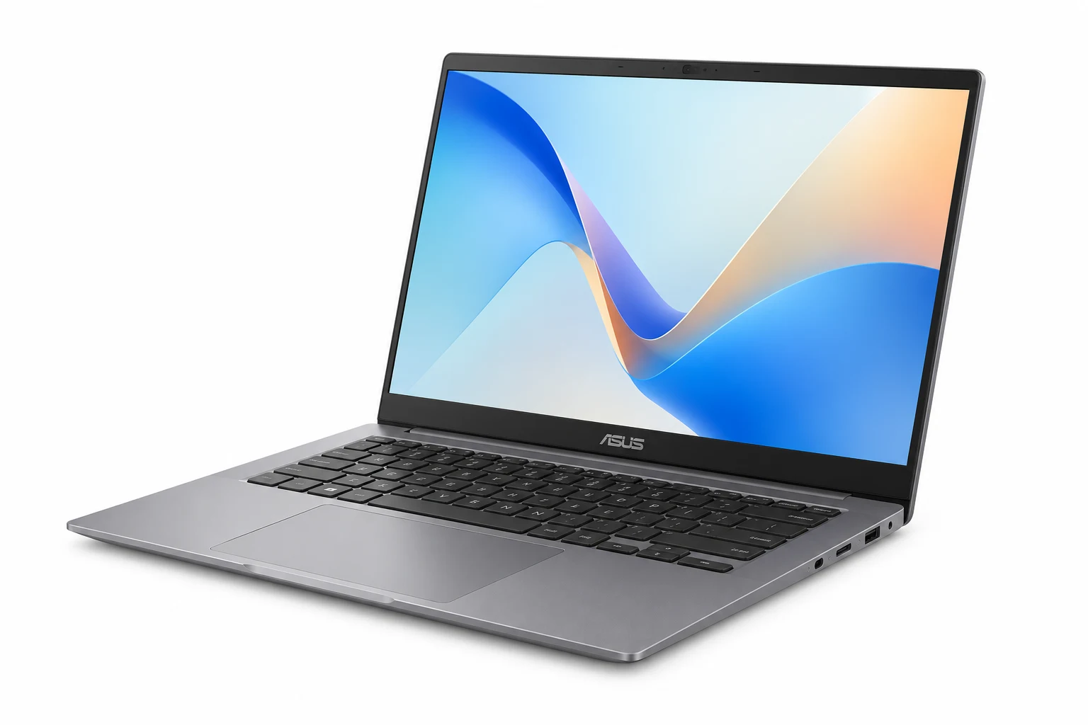 Иллюстрация модели ASUS-VIVOBOOK-S14-S3407