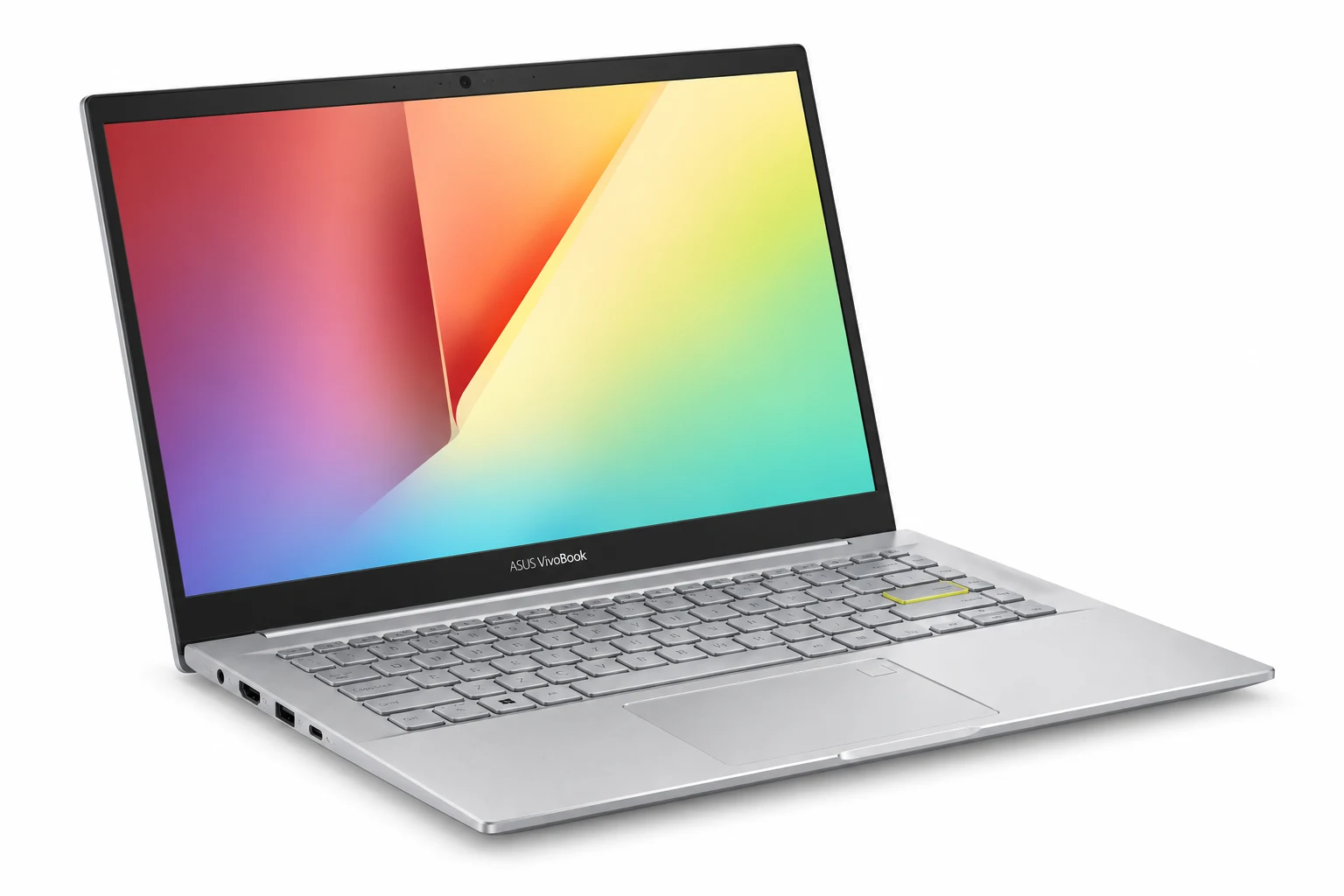 Иллюстрация модели ASUS-VIVOBOOK-S14-S433