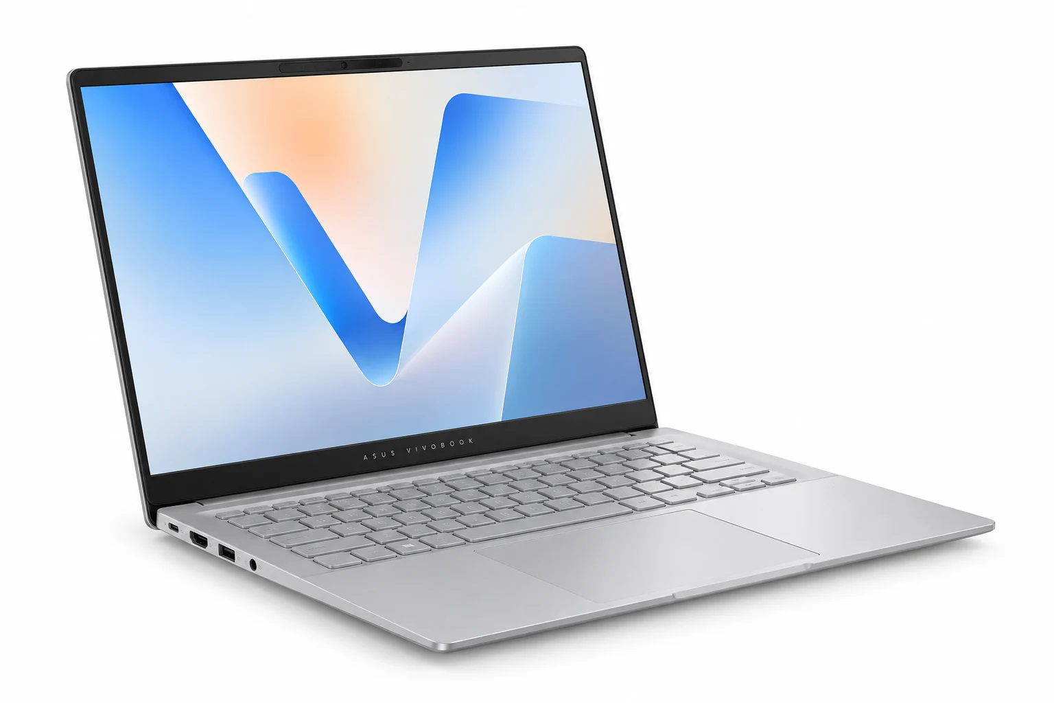 Иллюстрация модели ASUS-VIVOBOOK-S14-S5408-QUALCOMM