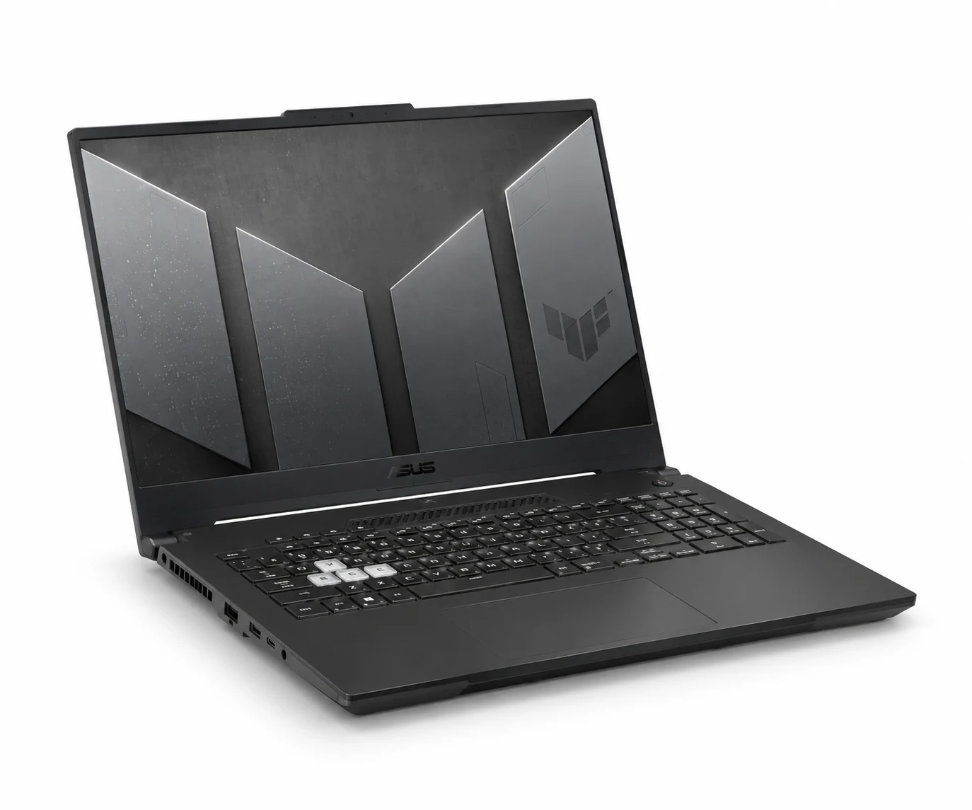 Иллюстрация модели ASUS-TUF-DASH-F15-2022