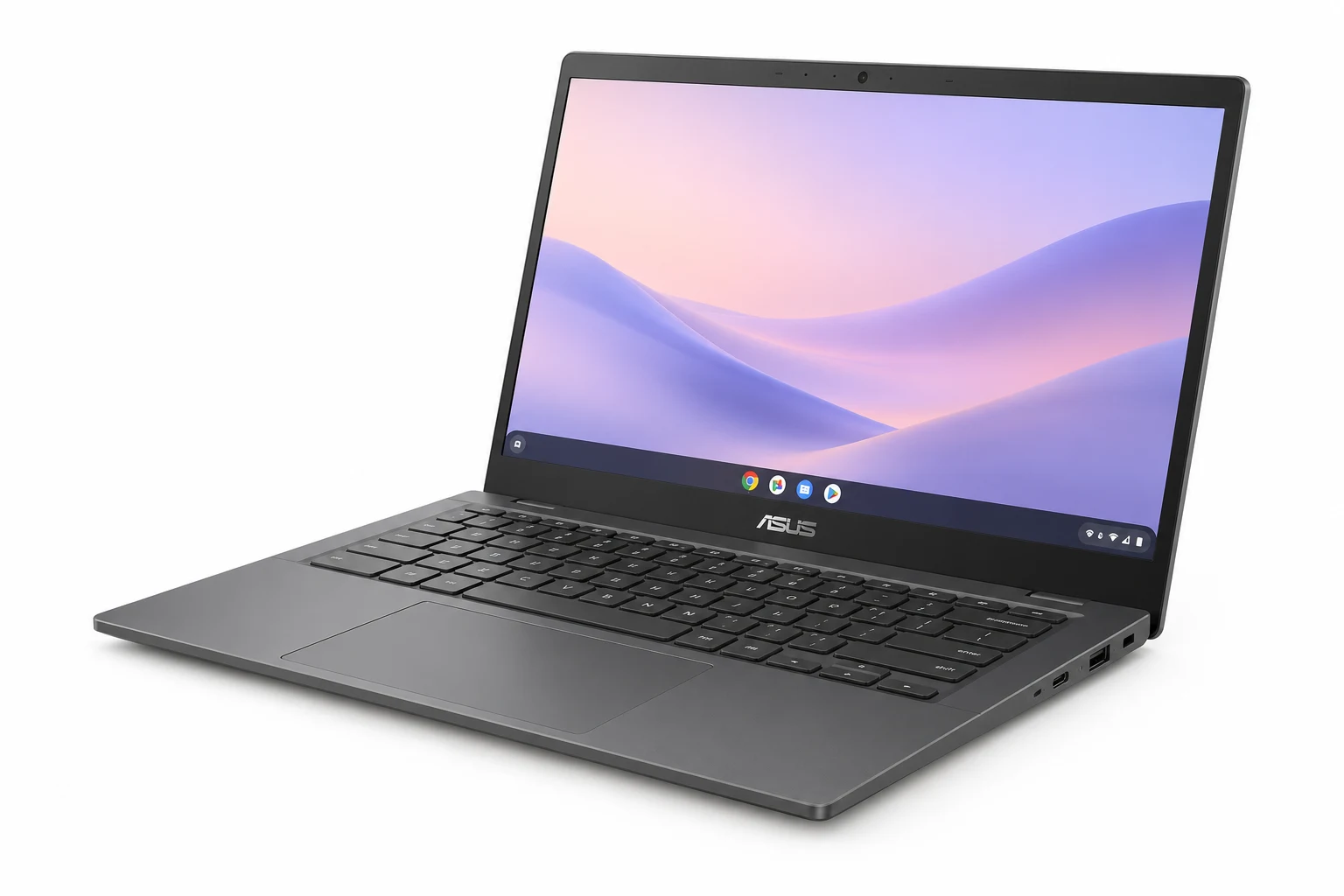 Иллюстрация модели ASUS-CHROMEBOOK-CM14-CM1405