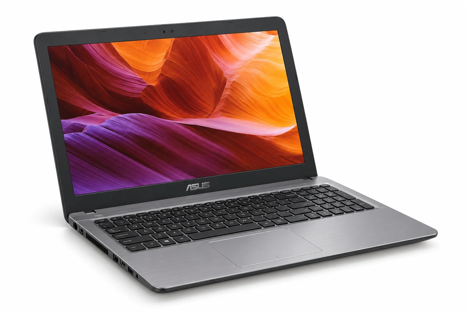 Иллюстрация модели ASUS-VIVOBOOK-15-X542UR