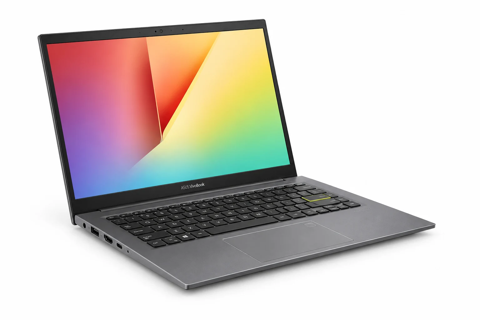 Иллюстрация модели ASUS-VIVOBOOK-14-X413