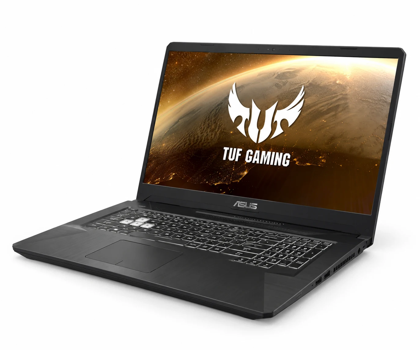 Иллюстрация модели ASUS-TUF-GAMING-FX705DD-DT-DU