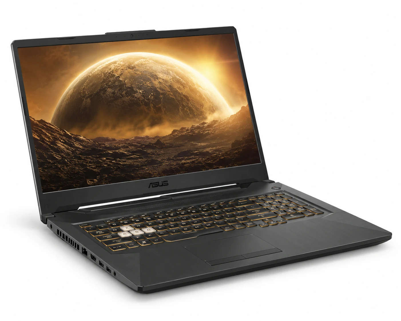Иллюстрация модели ASUS 2021-ASUS-TUF-GAMING-A17