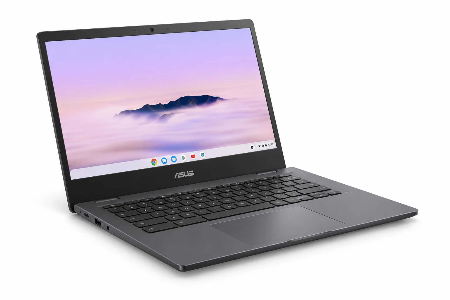 Иллюстрация модели ASUS-CHROMEBOOK-CM14-CM1406