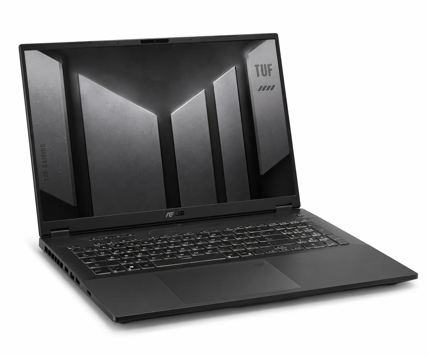 Иллюстрация модели ASUS-TUF-GAMING-A18-2025