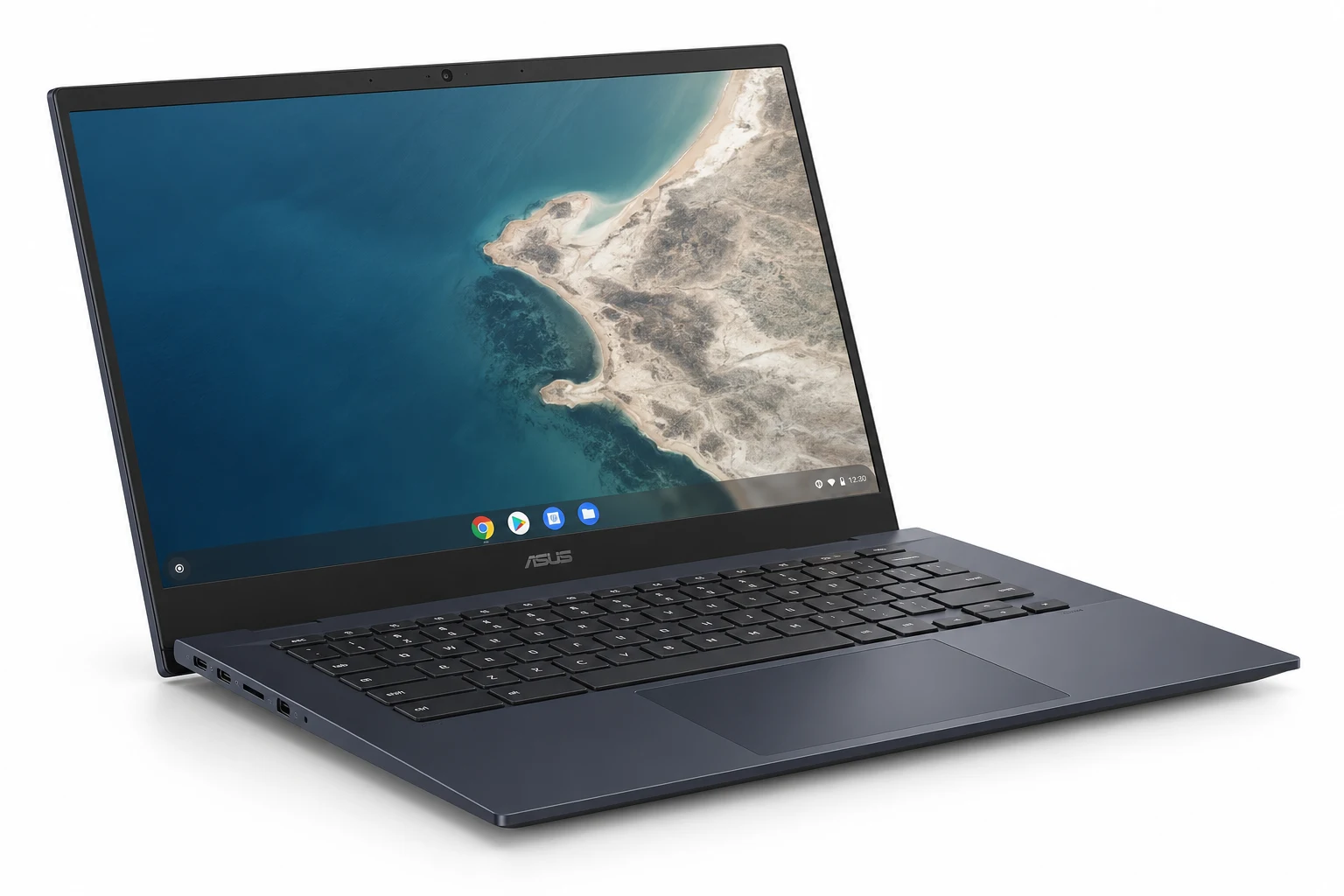 Иллюстрация модели ASUS-CHROMEBOOK-ENTERPRISE-CX9-CX9400-11TH-GEN-INTEL