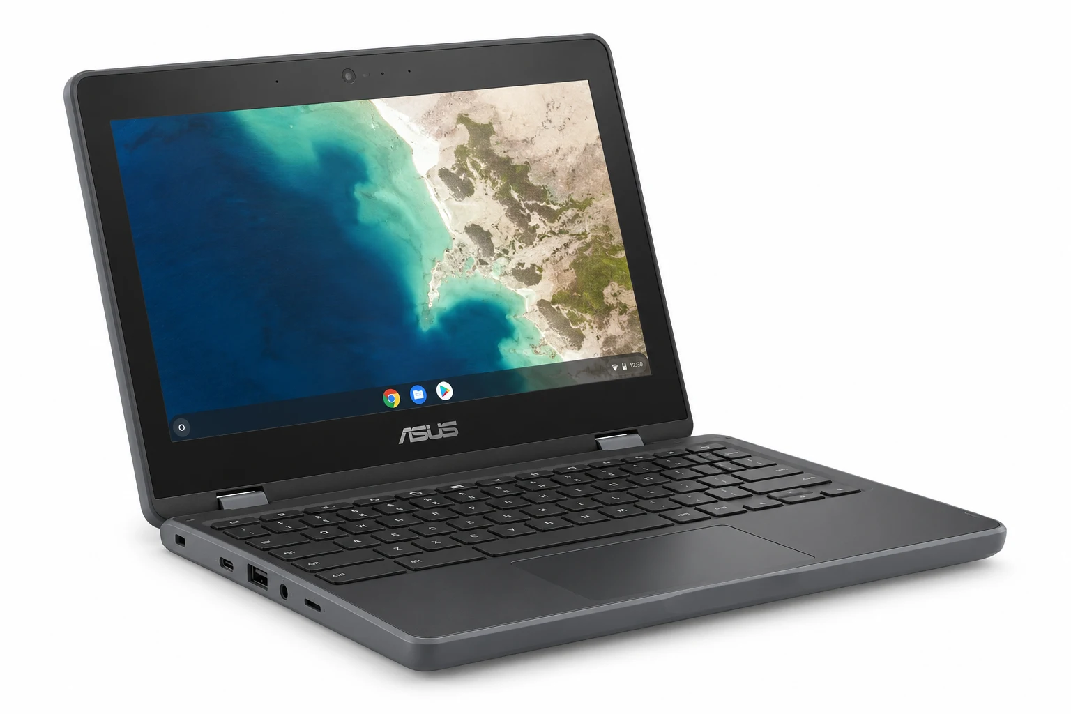 Иллюстрация модели ASUS-CHROMEBOOK-FLIP-CR1-CR1100