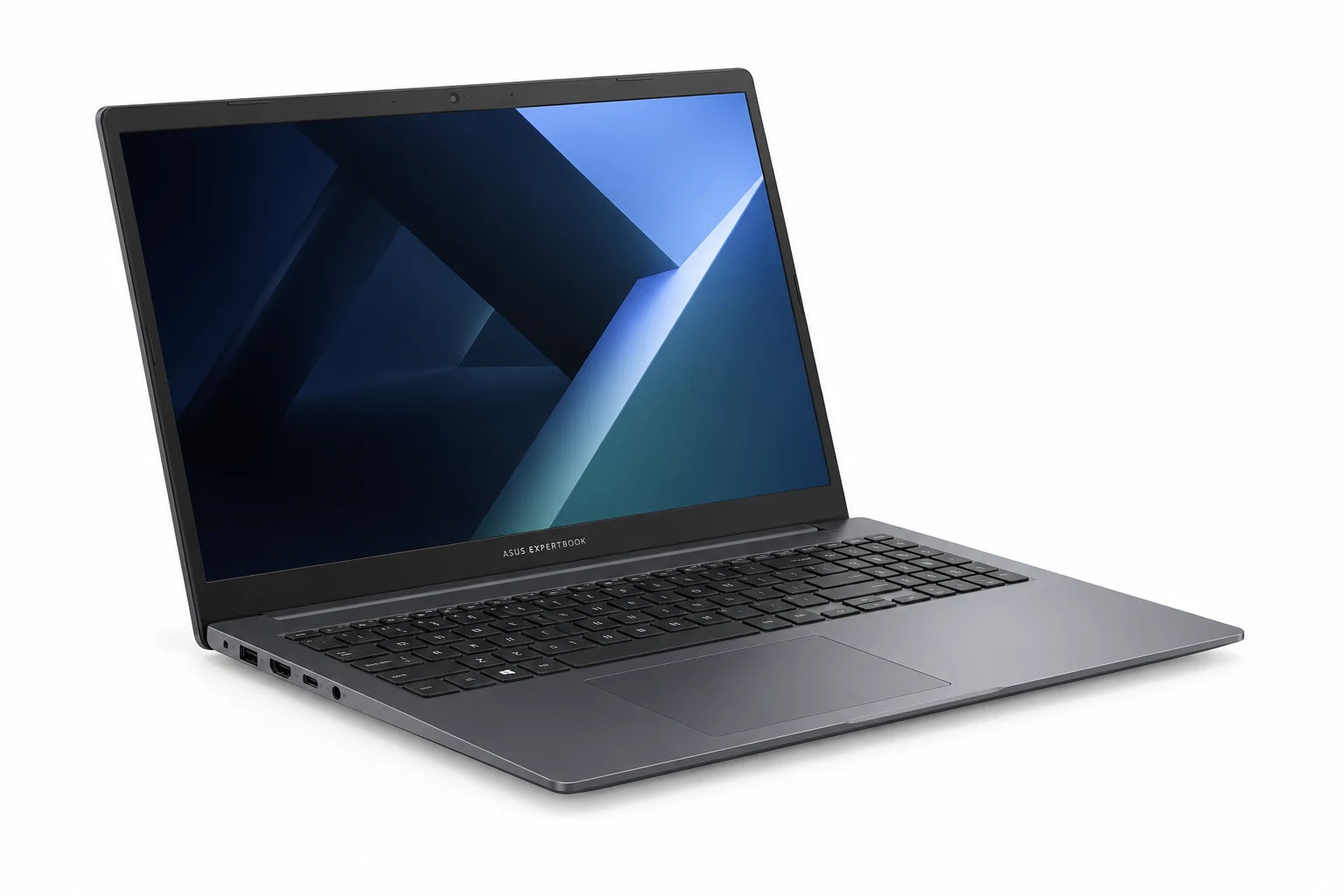 Иллюстрация модели ASUS-EXPERTBOOK-B1-B1503