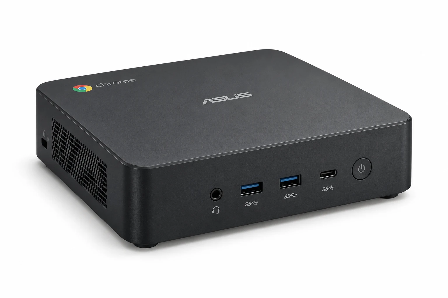 Иллюстрация модели ASUS-CHROMEBOX-5