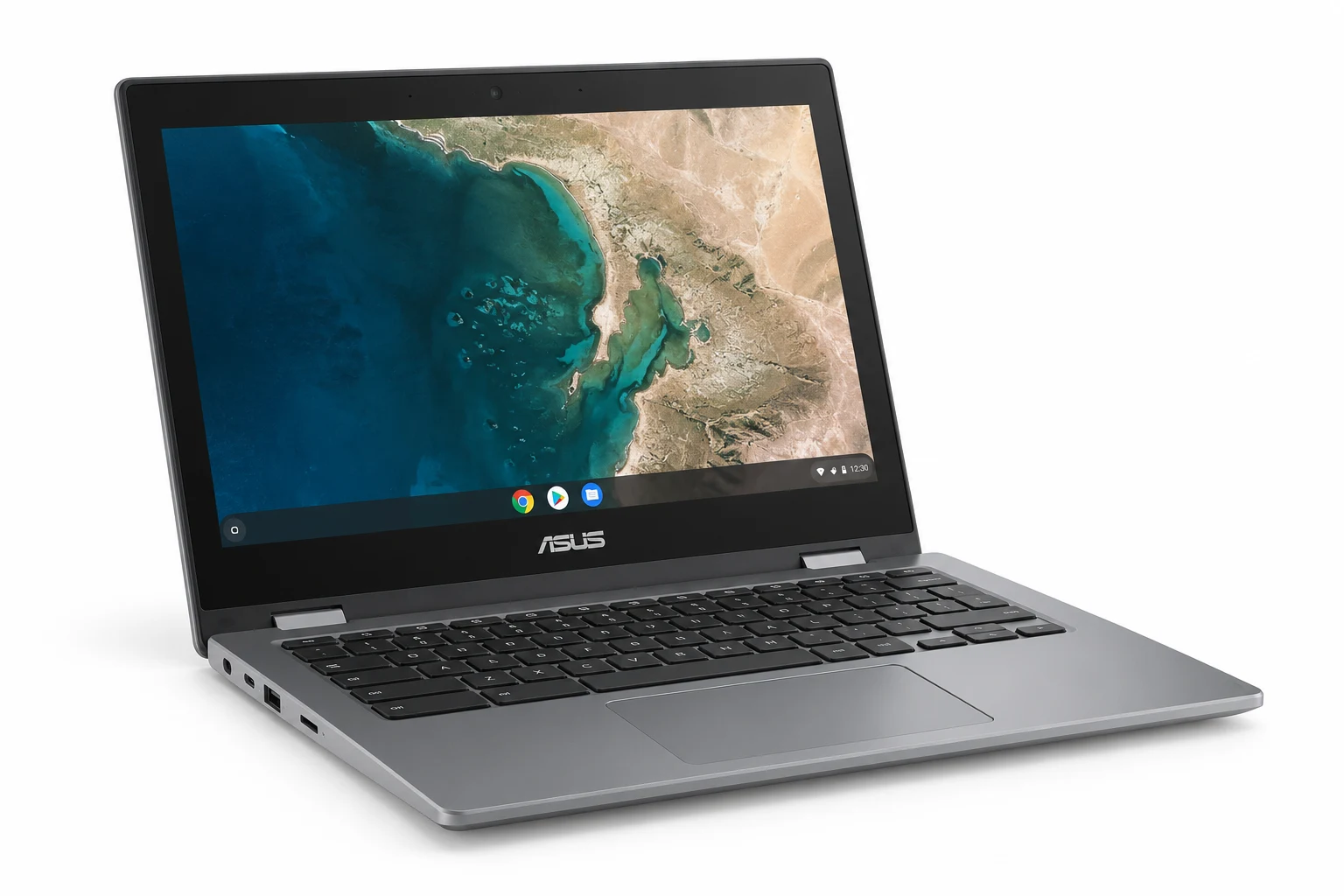 Иллюстрация модели ASUS-CHROMEBOOK-FLIP-CM1-CM1400