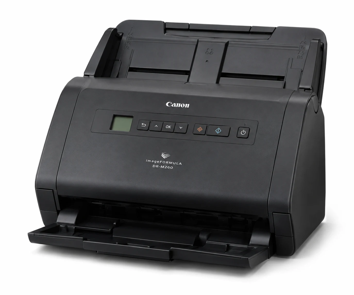 Иллюстрация модели Canon Сканер  Canon imageFORMULA DR-M260 (2405C003)