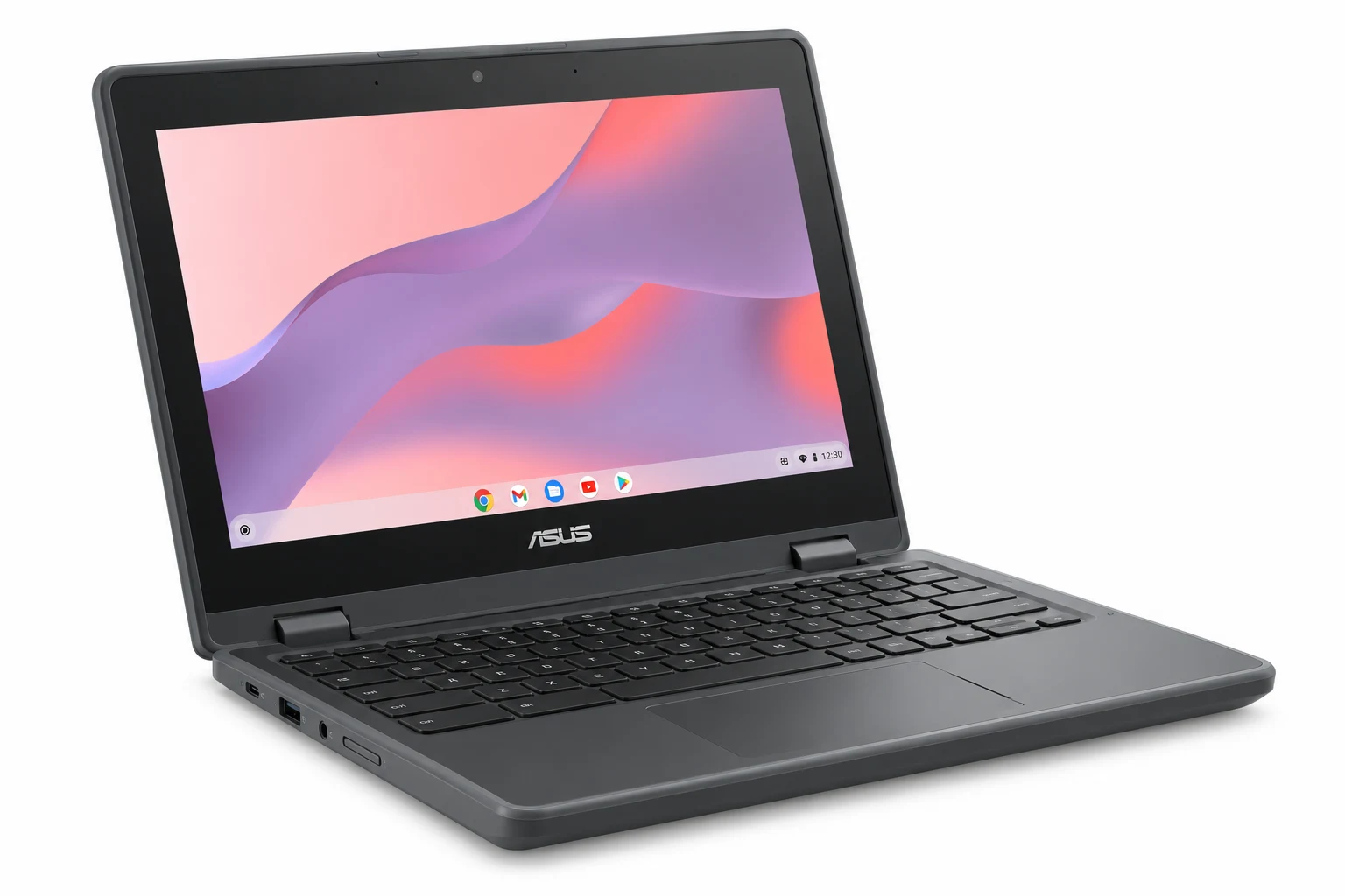 Иллюстрация модели ASUS-CHROMEBOOK-CR12-FLIP-CR1204F