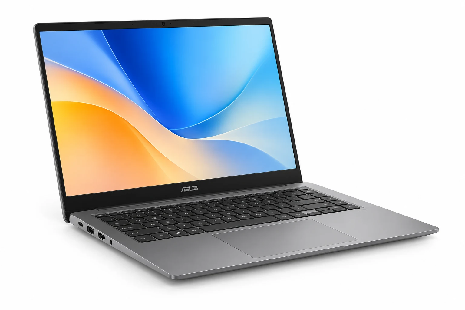 Иллюстрация модели ASUS-VIVOBOOK-S14-M3407