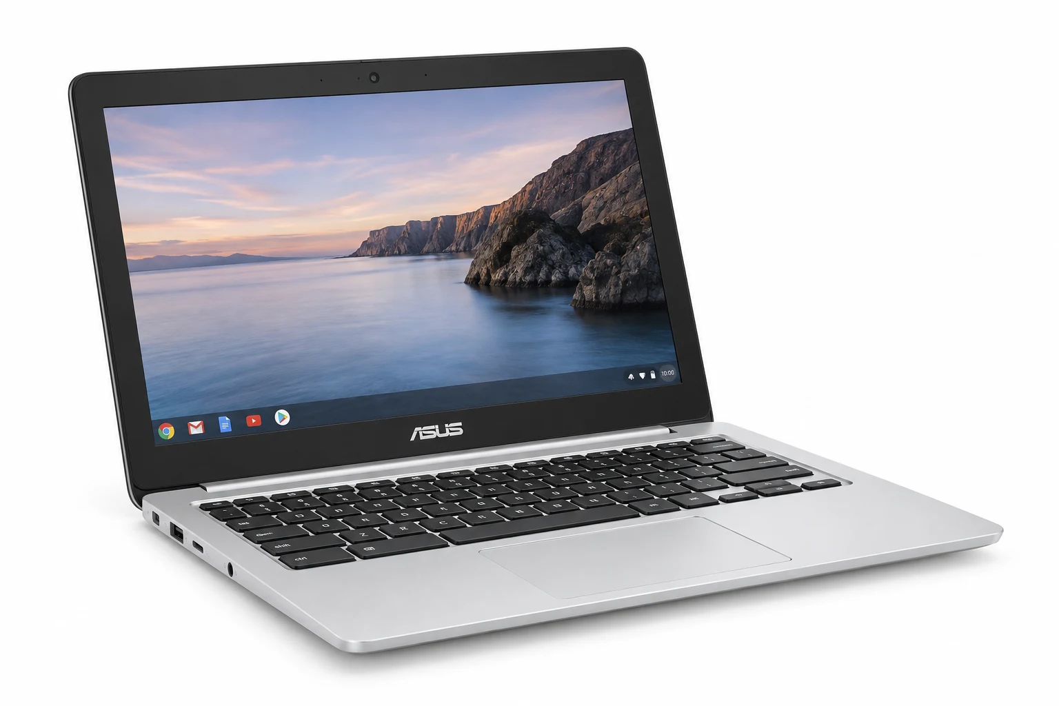 Иллюстрация модели ASUS-CHROMEBOOK-C301