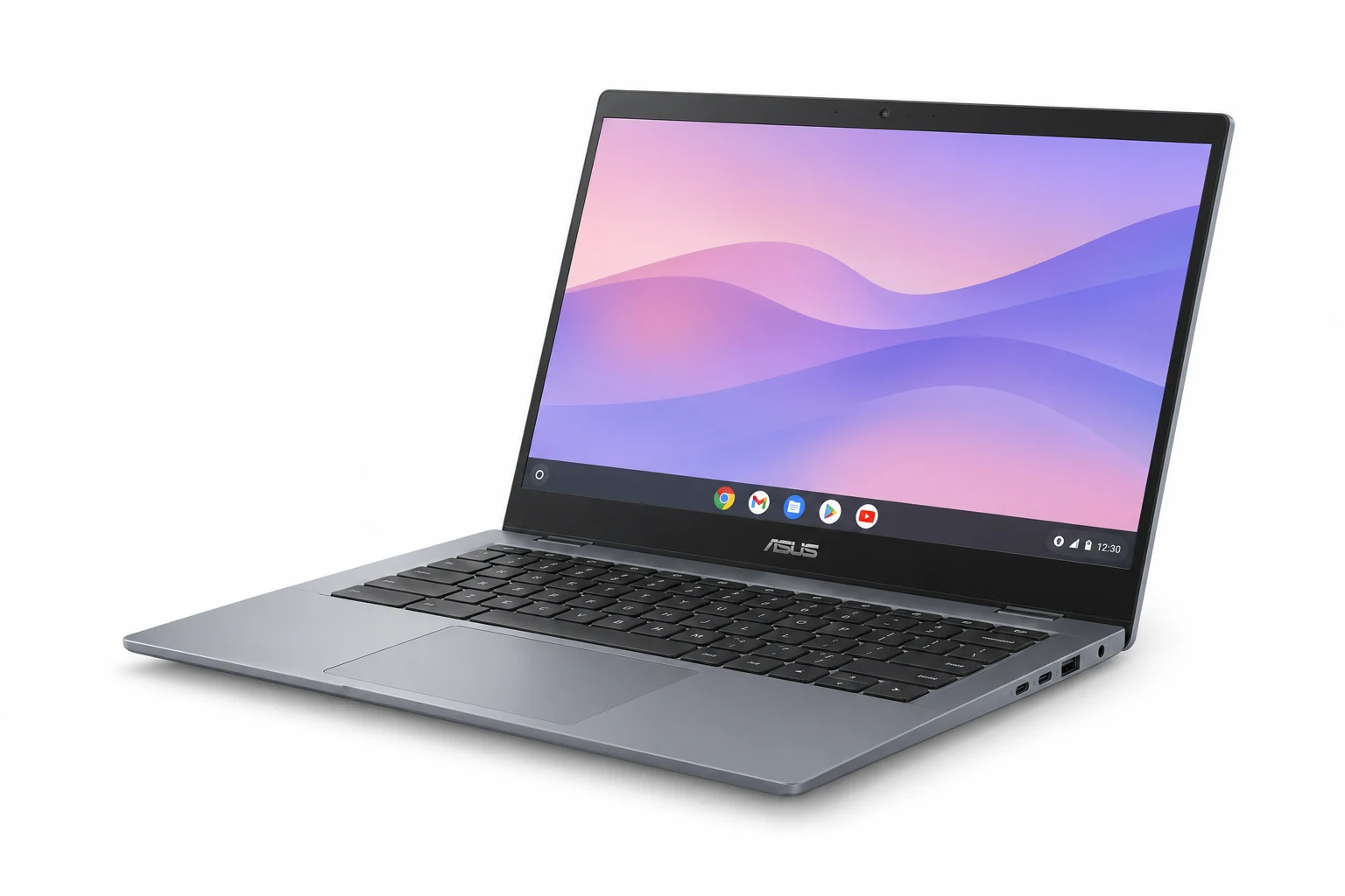 Иллюстрация модели ASUS-GOOGLEBOOK-14