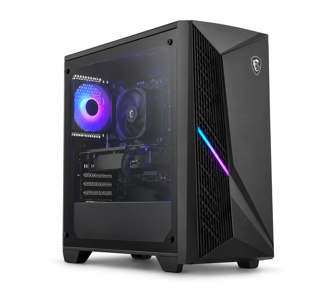 Иллюстрация модели MSI MAG META 5 5ECT