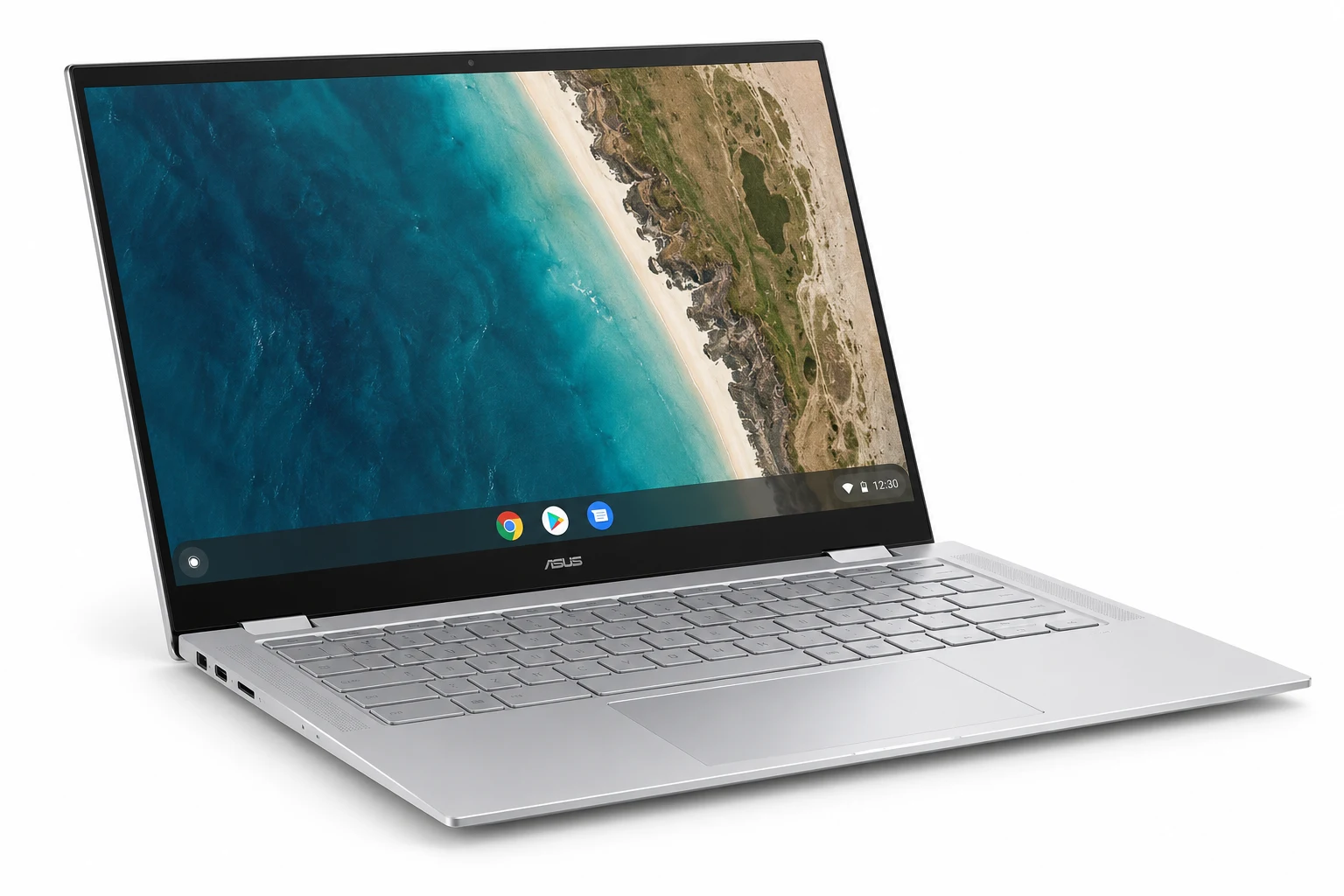 Иллюстрация модели ASUS-CHROMEBOOK-FLIP-C436