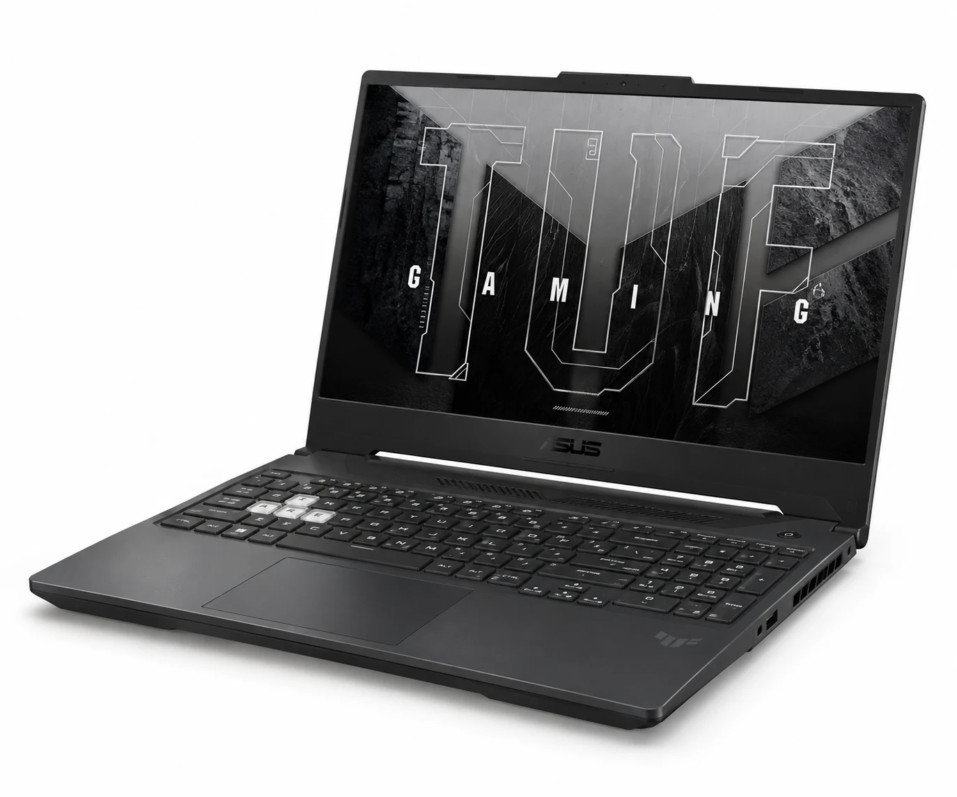 Иллюстрация модели ASUS-TUF-GAMING-F15-2022
