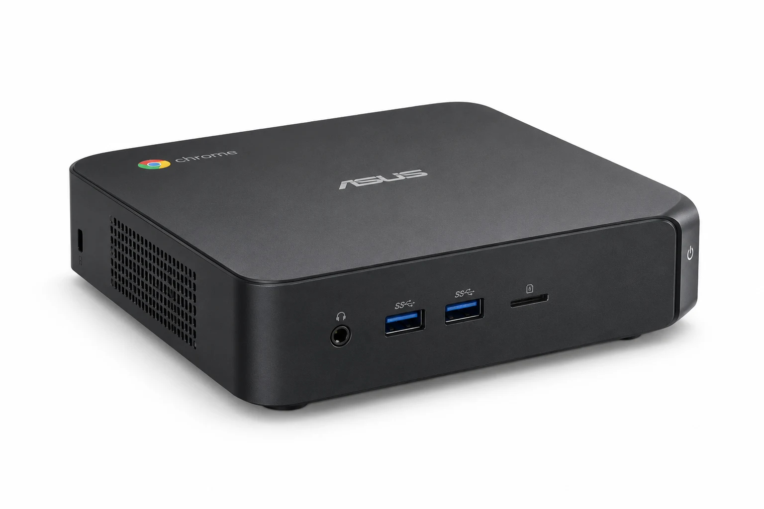 Иллюстрация модели ASUS-CHROMEBOX-4