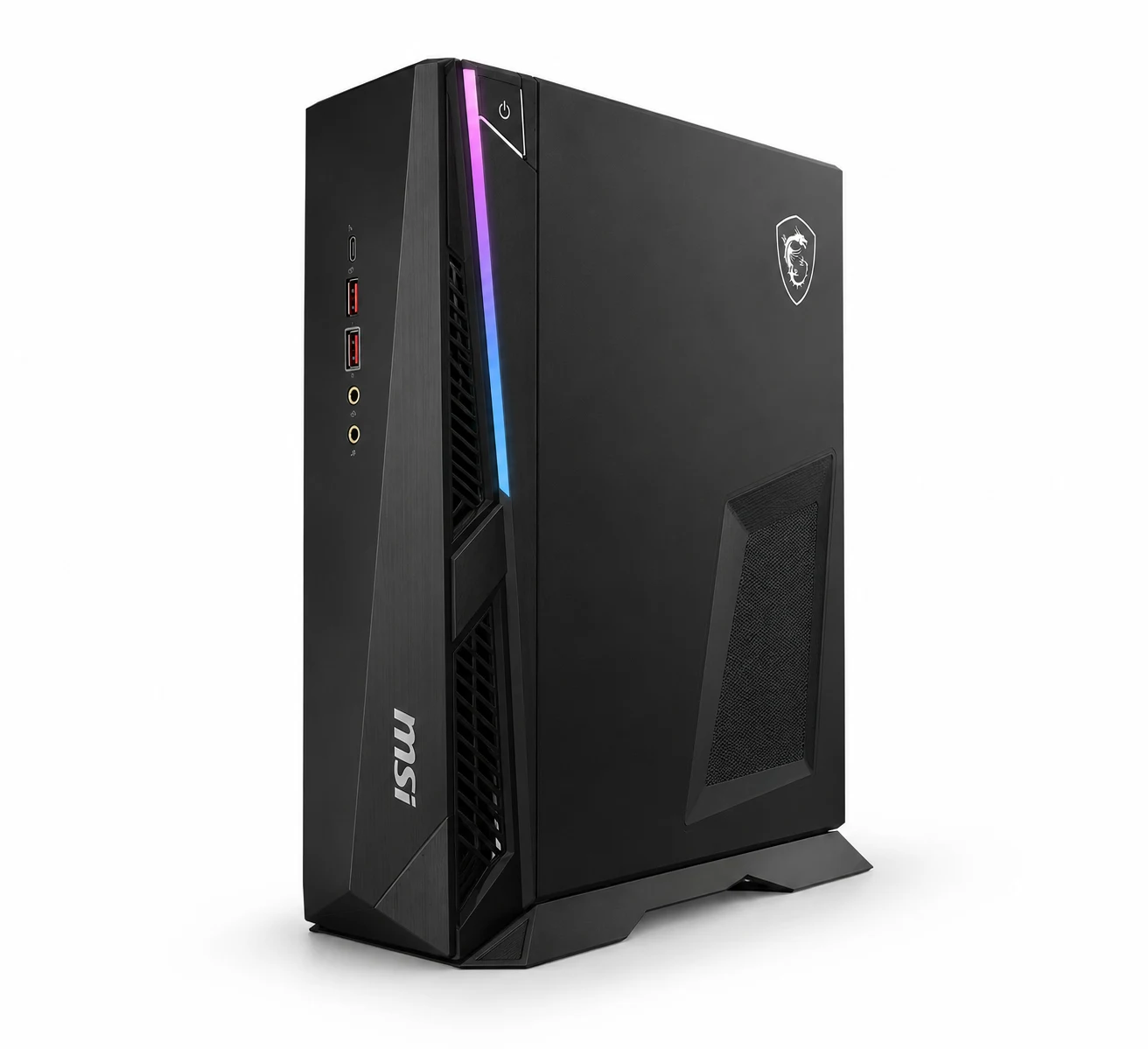 Иллюстрация модели MSI MPG Trident AS 13th