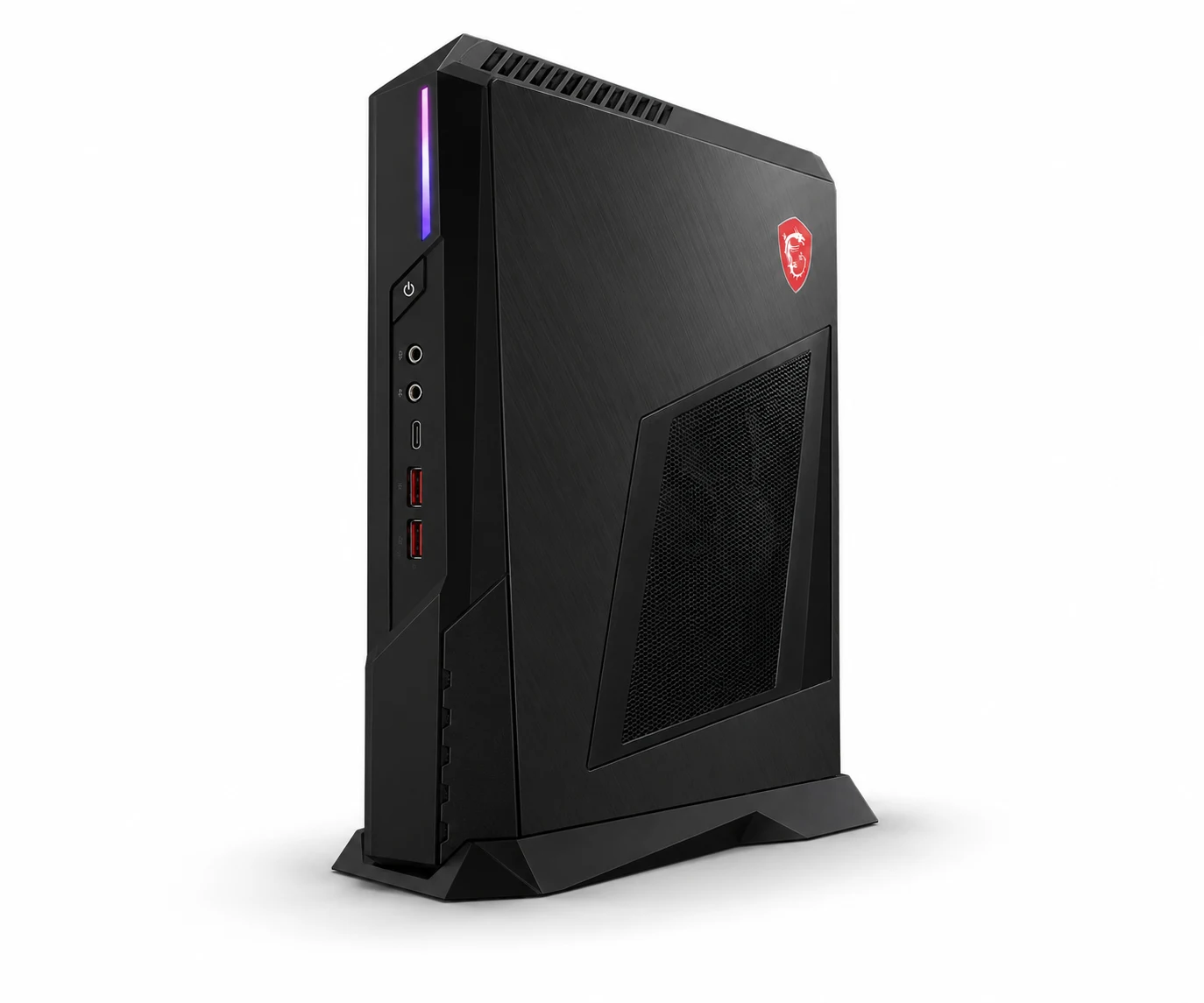 Иллюстрация модели MSI MPG Trident 3 13th