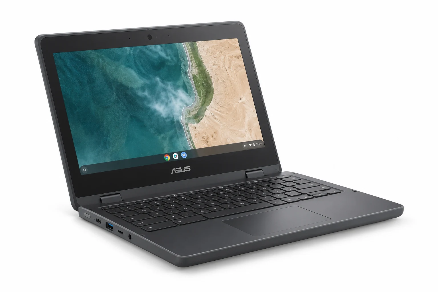 Иллюстрация модели ASUS-CHROMEBOOK-CZ11-FLIP-CZ1104F