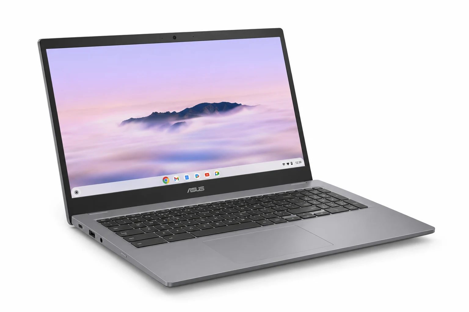 Иллюстрация модели ASUS-CHROMEBOOK-PLUS-ENTERPRISE-CX15-CX1505