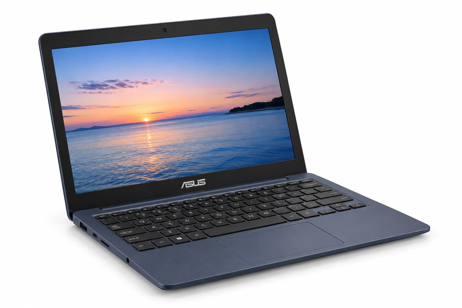 Иллюстрация модели ASUS-E203NA