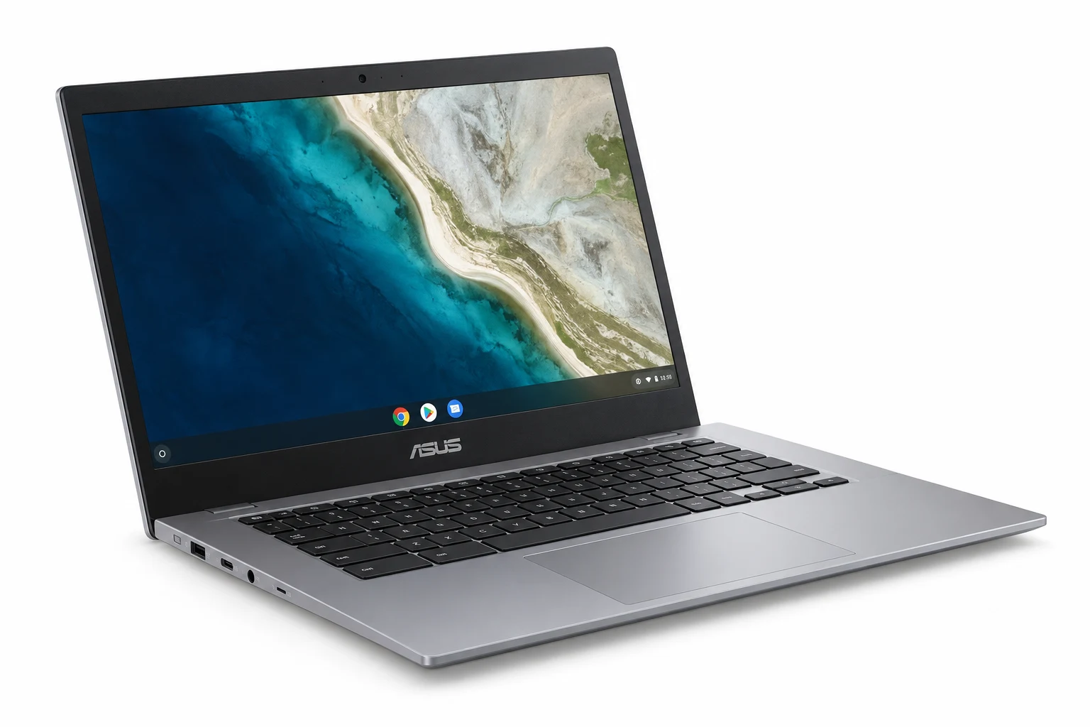 Иллюстрация модели ASUS-CHROMEBOOK-CX1-CX1400