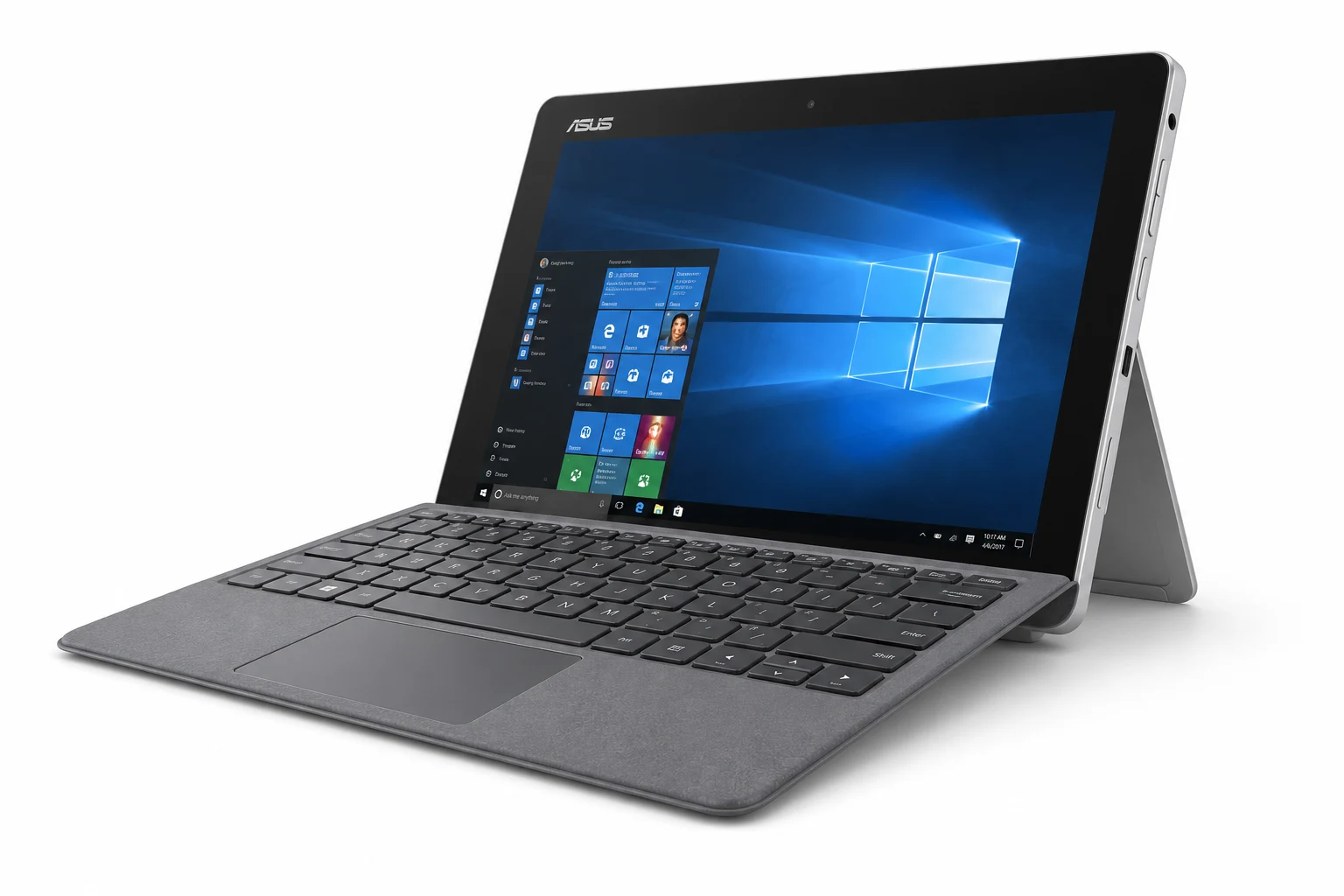 Иллюстрация модели ASUS-TRANSFORMER-MINI-T102