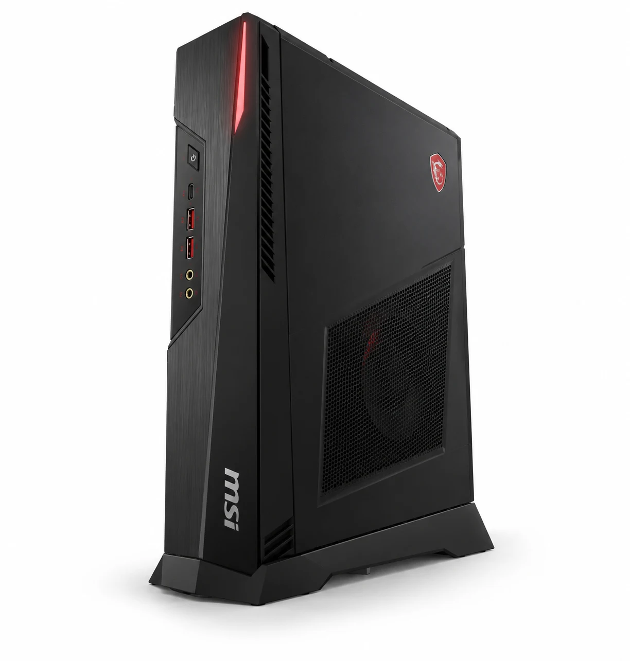Иллюстрация модели MSI MPG Trident A 10th