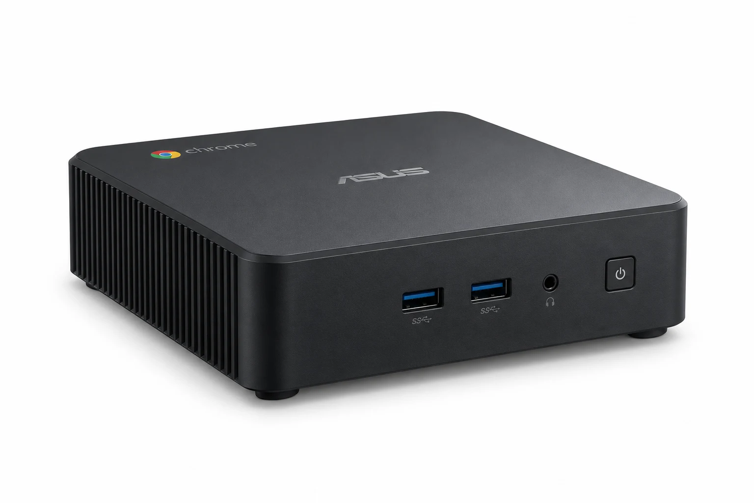 Иллюстрация модели ASUS-FANLESS-CHROMEBOX-CF40