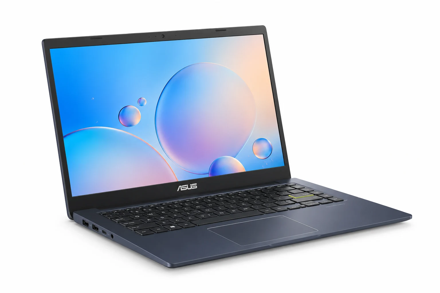 Иллюстрация модели ASUS-L510