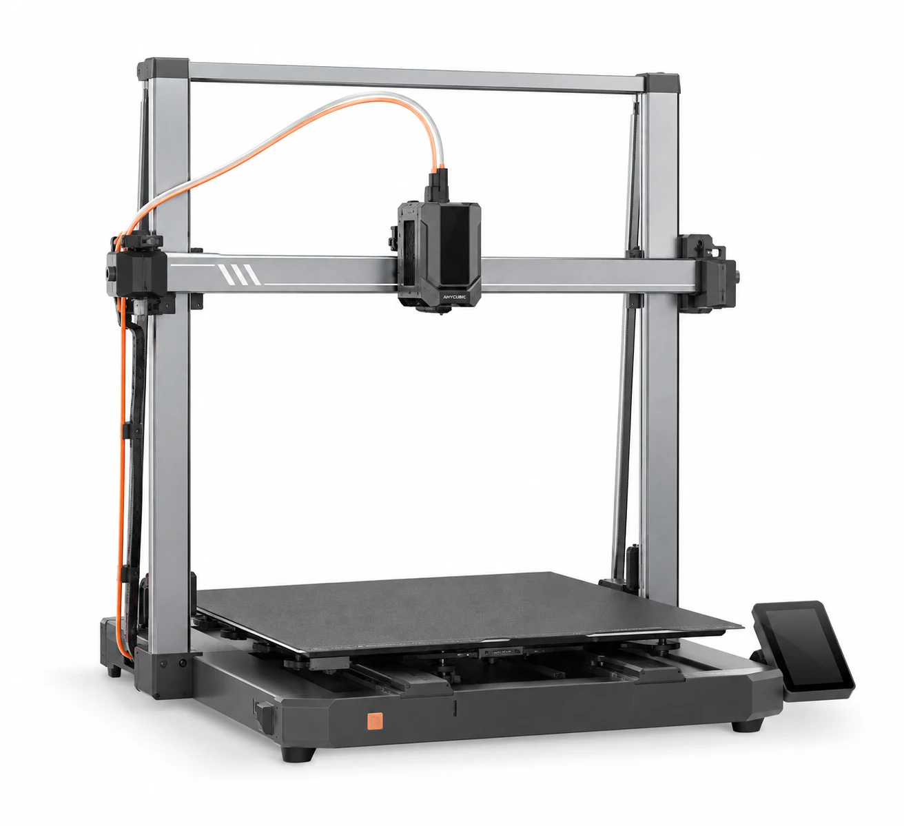 Иллюстрация модели Anycubic Kobra 3 Max