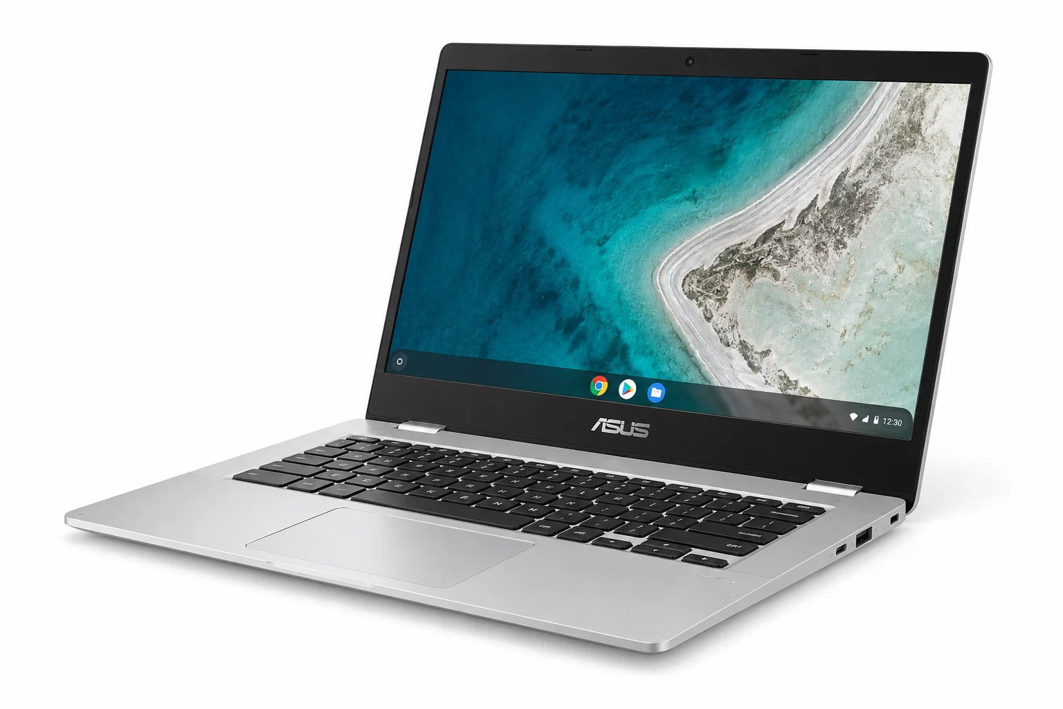 Иллюстрация модели ASUS-CHROMEBOOK-C423