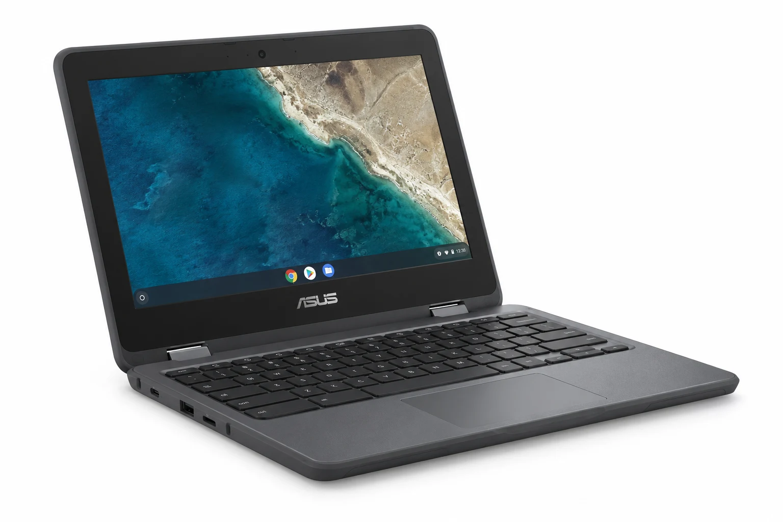 Иллюстрация модели ASUS-CHROMEBOOK-FLIP-C213