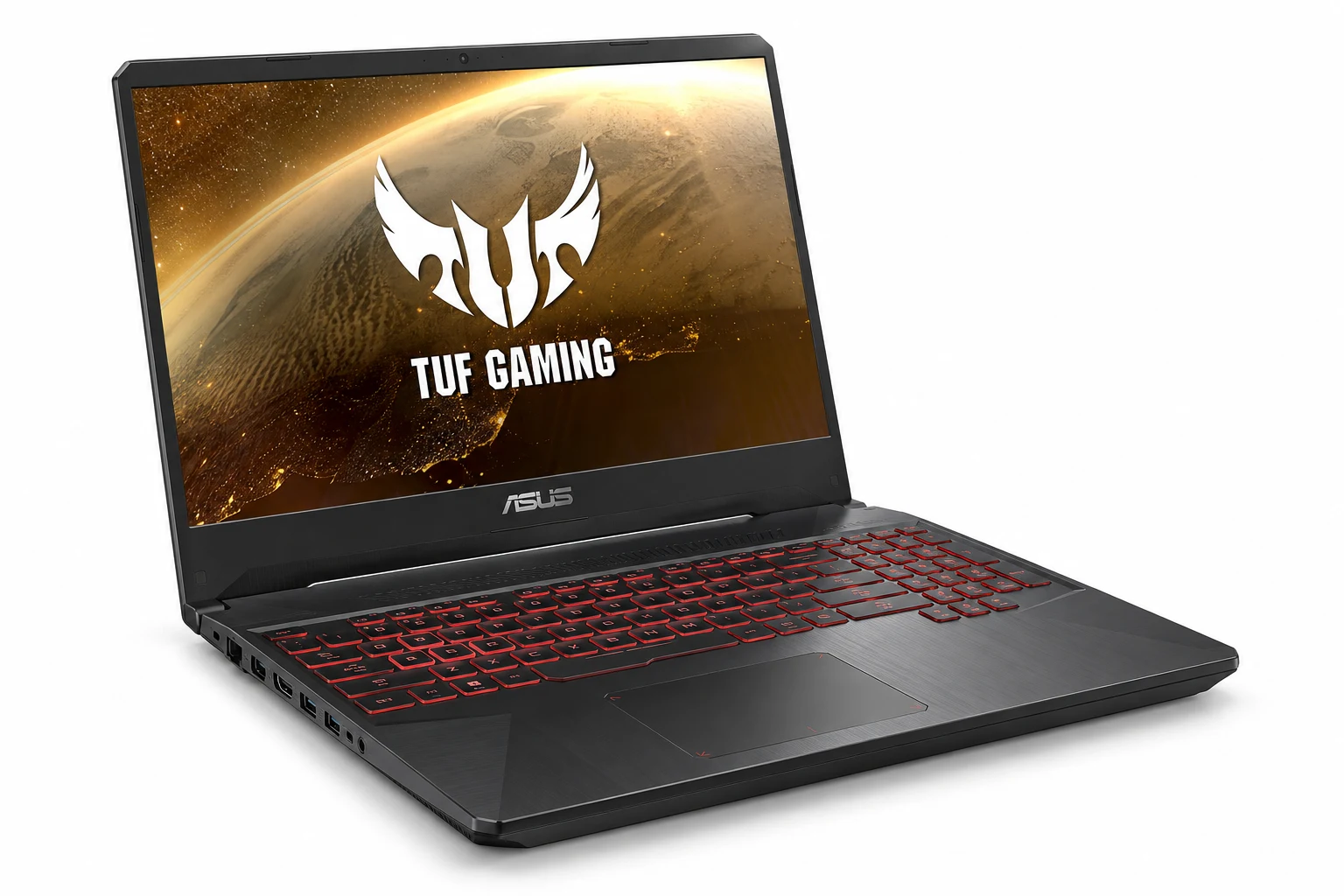 Иллюстрация модели ASUS-TUF-GAMING-FX505DV
