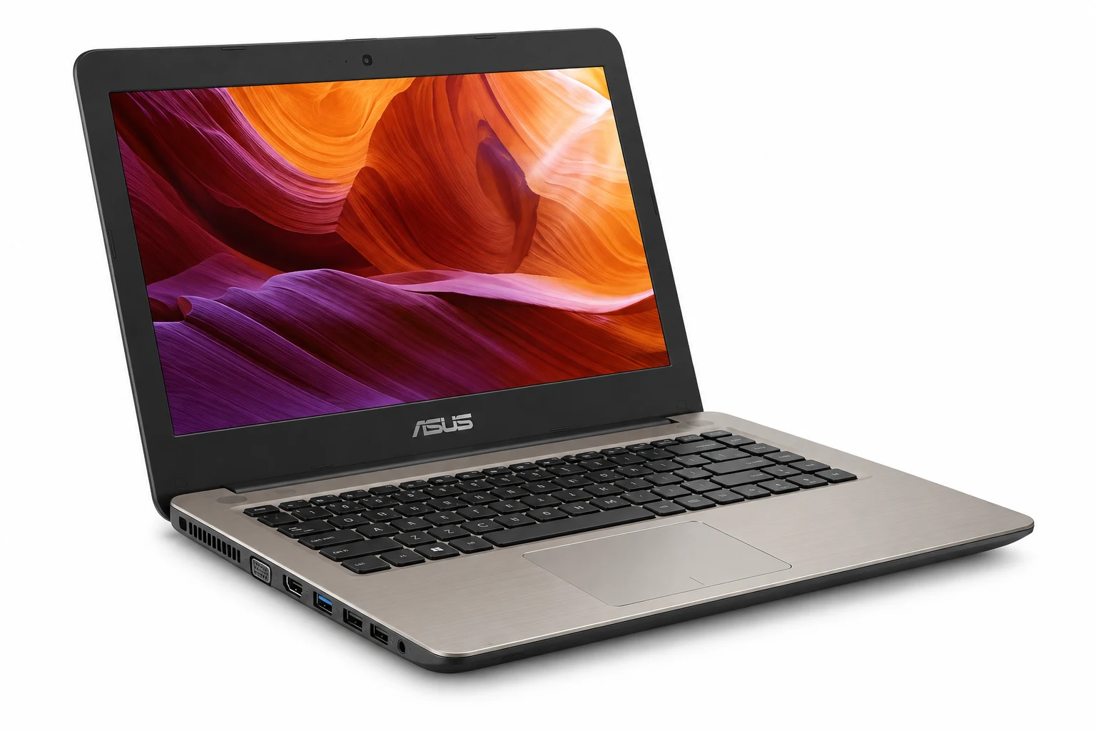 Иллюстрация модели ASUS-VIVOBOOK-14-X442UR