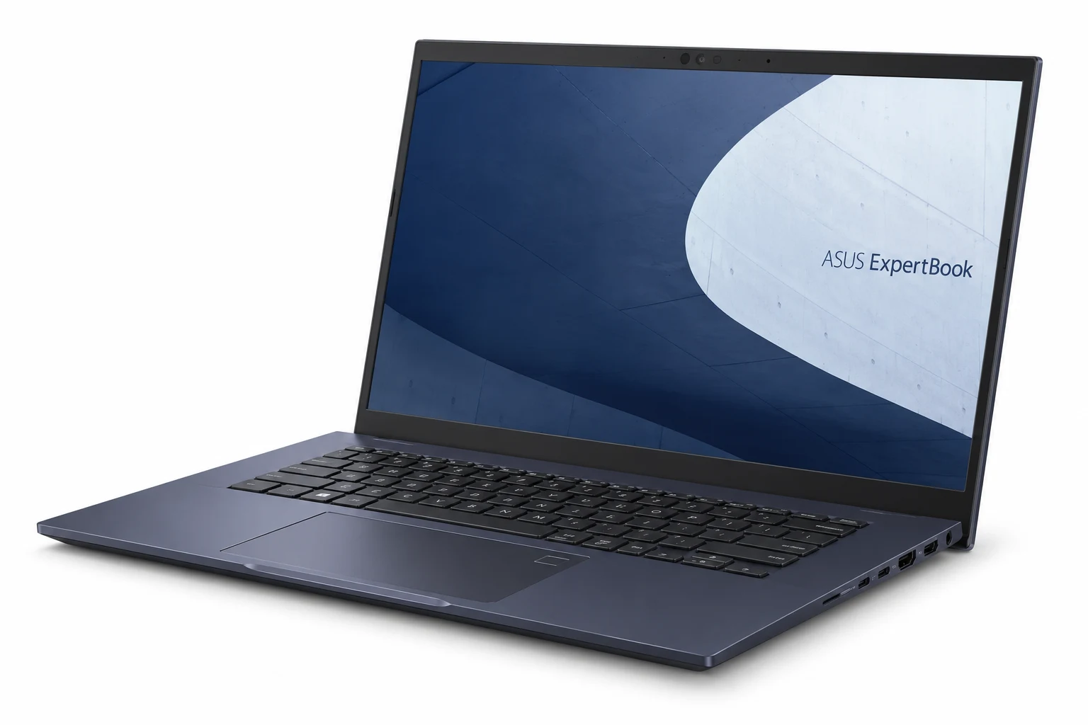 Иллюстрация модели ASUS-EXPERTBOOK-B5-G2-14-INTEL