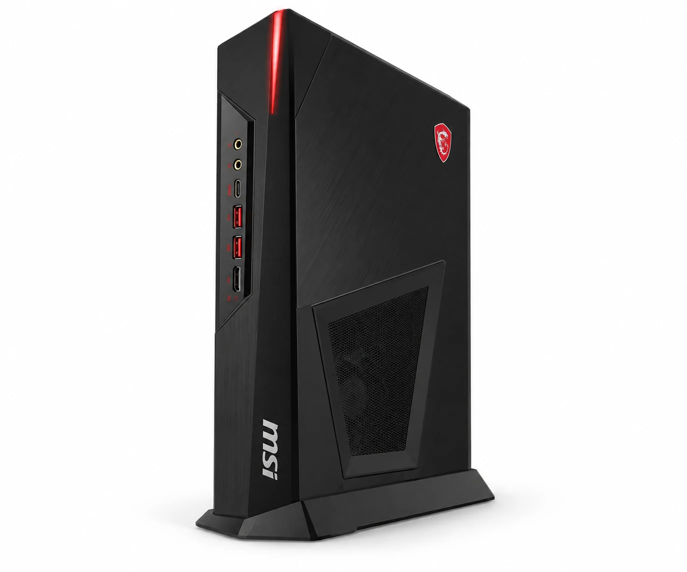 Иллюстрация модели MSI MPG Trident 3 10x