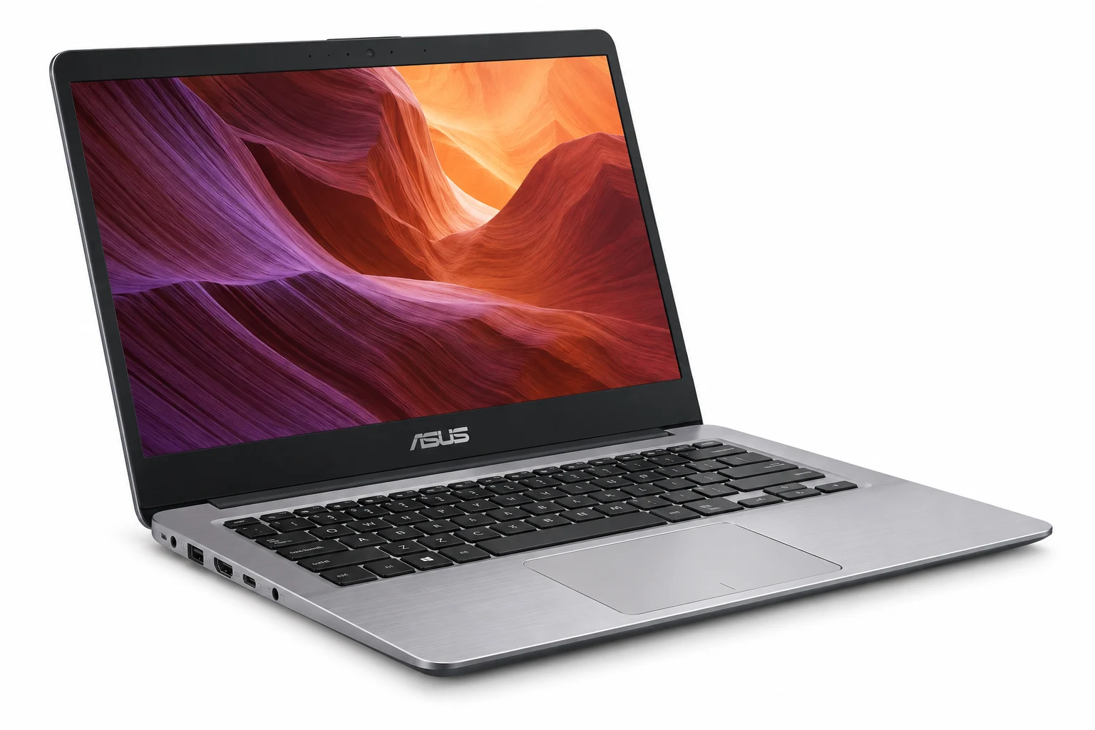 Иллюстрация модели ASUS-VIVOBOOK-14-X405UA