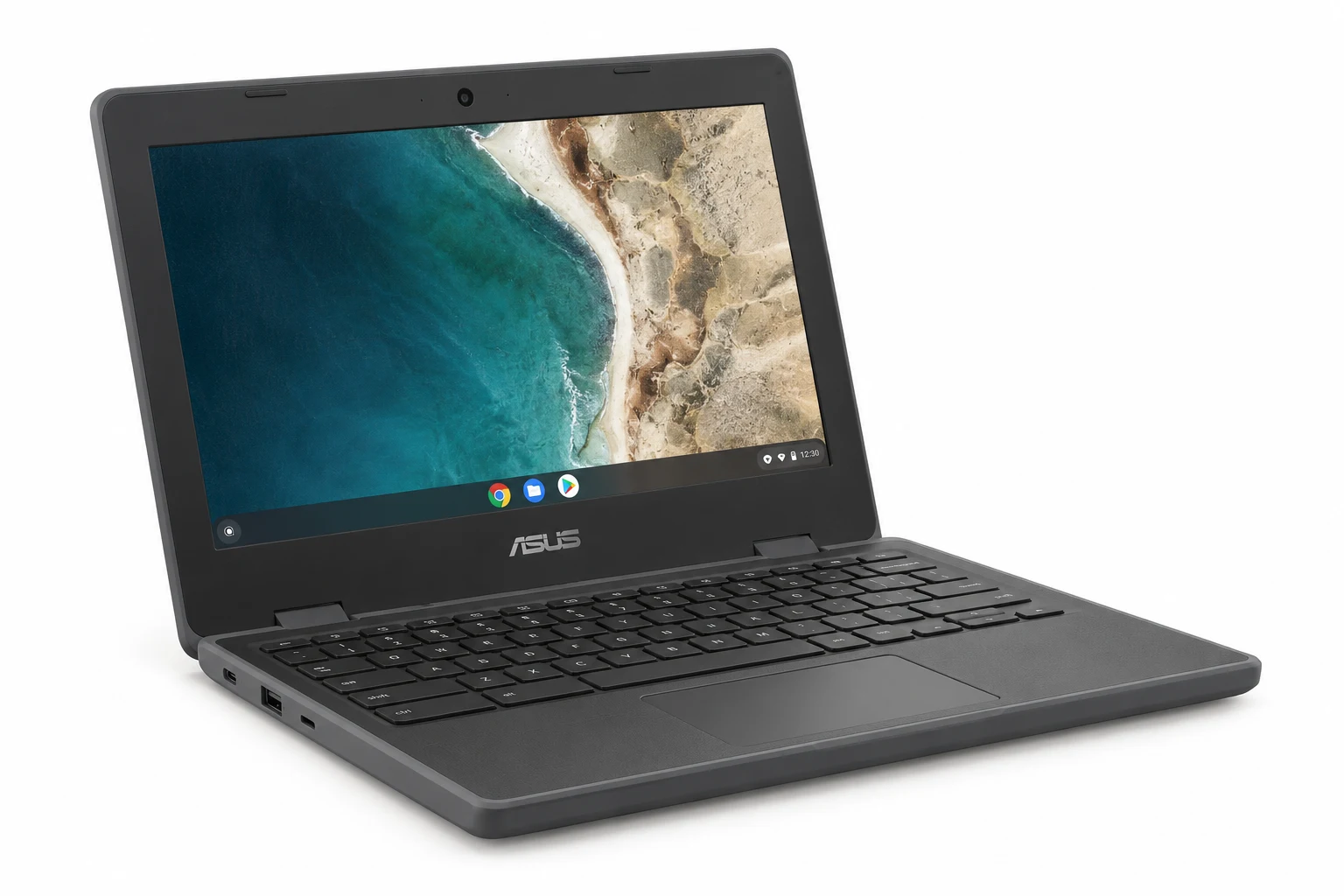 Иллюстрация модели ASUS-CHROMEBOOK-CR1-CR1100