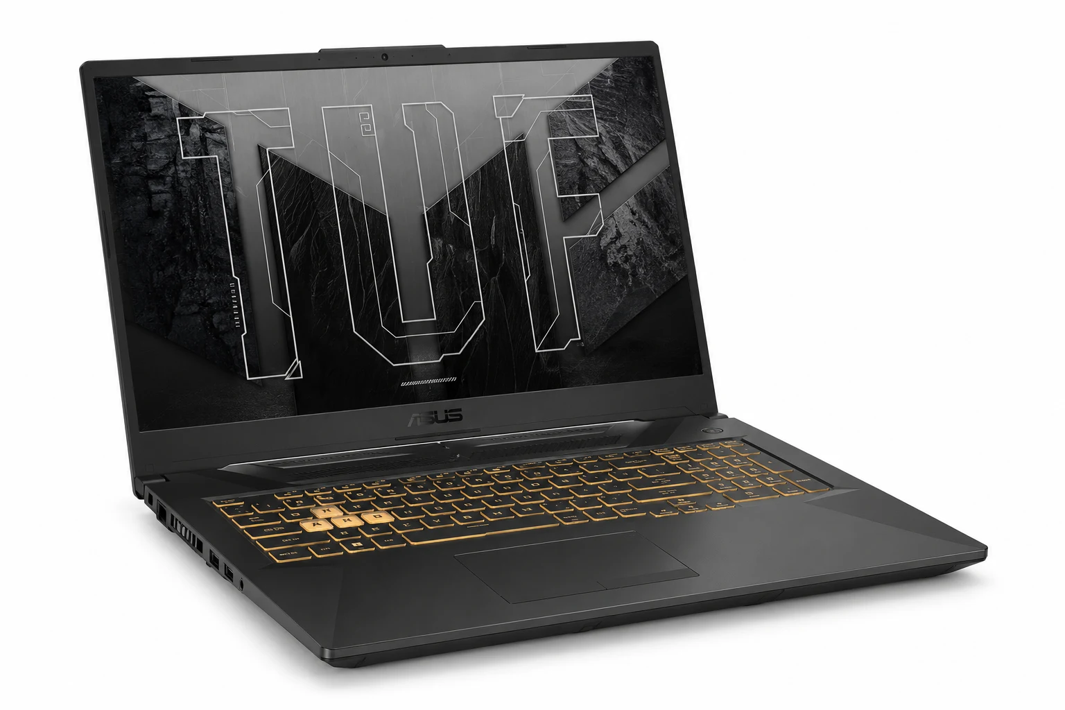 Иллюстрация модели ASUS 2021-ASUS-TUF-GAMING-F17