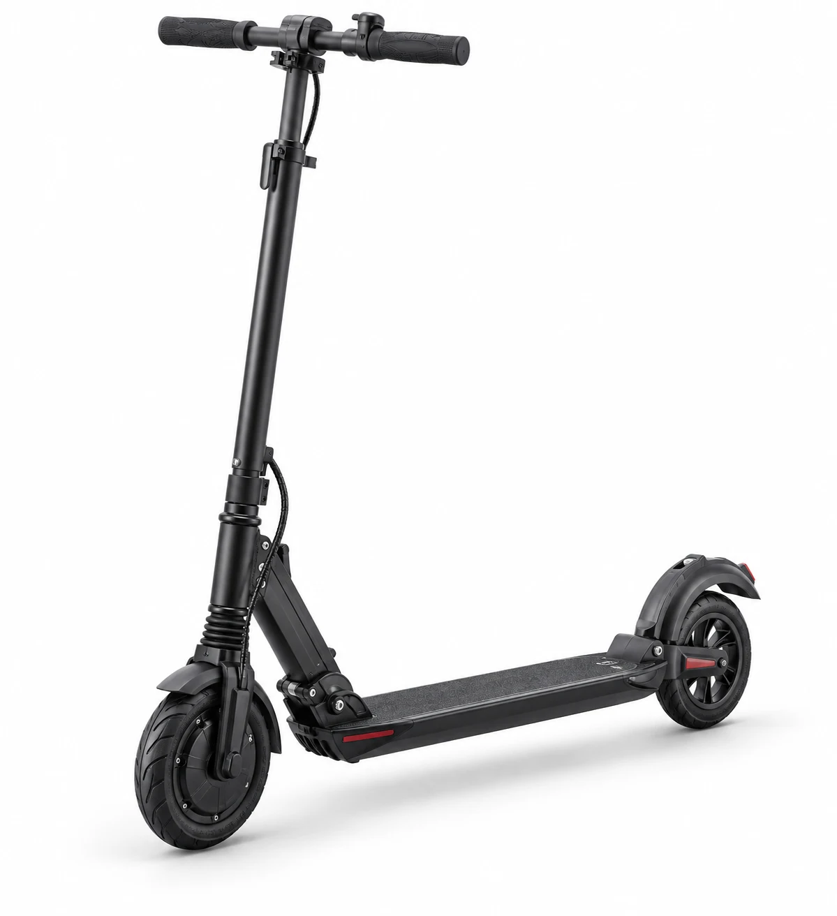 Иллюстрация модели E-TWOW Booster ES ultra-light Electric Scooter 500W